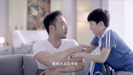 早教机器人 早教机器人