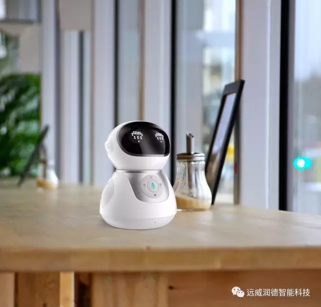 小帅人工智能机器人 小帅人工智能机器人