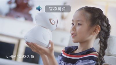 小帅5.0智能机器人独创有网上信息过滤系统 小帅5.0智能机器人独创有网上信息过滤系统